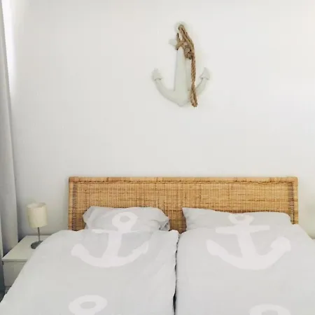 Apartment Haus Baltic Whg 110 Inkl Wlan Groemitz