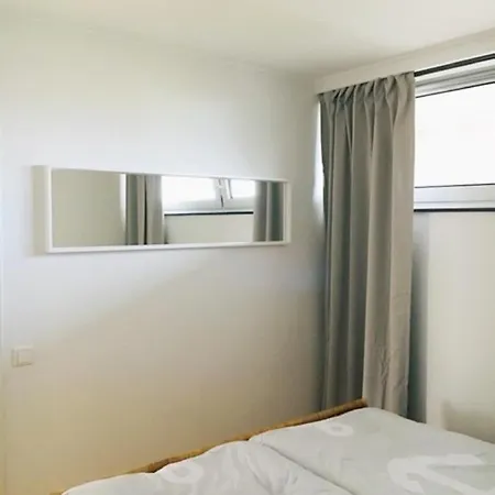 Apartment Haus Baltic Whg 110 Inkl Wlan