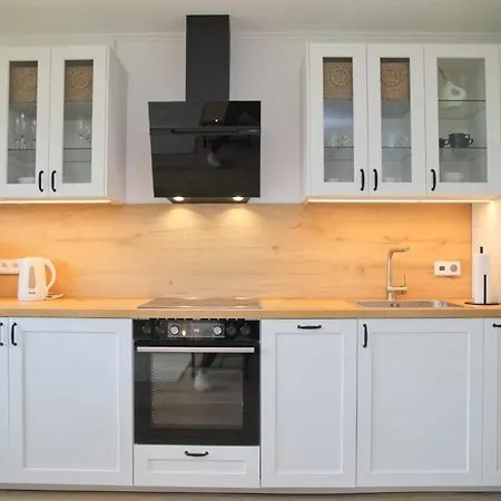 Haus Baltic Whg 110 Inkl Wlan Διαμέρισμα *