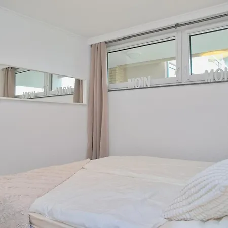 Haus Baltic Whg 110 Inkl Wlan