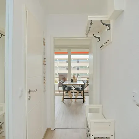 Haus Baltic Whg 110 Inkl Wlan Διαμέρισμα *