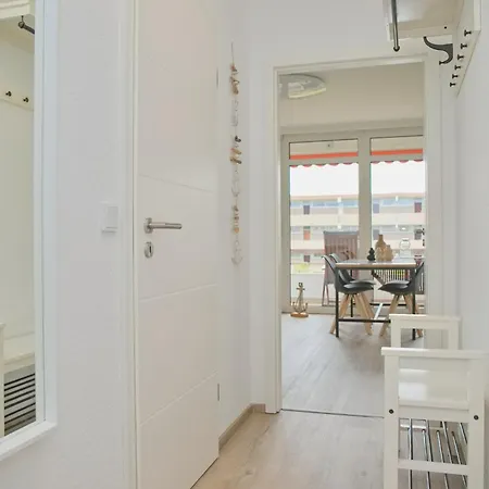 Haus Baltic Whg 110 Inkl Wlan *