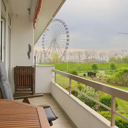 Haus Baltic Whg 110 Inkl Wlan Apartment Groemitz