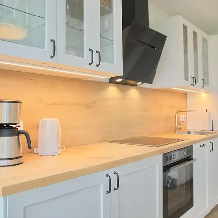 Haus Baltic Whg 110 Inkl Wlan *