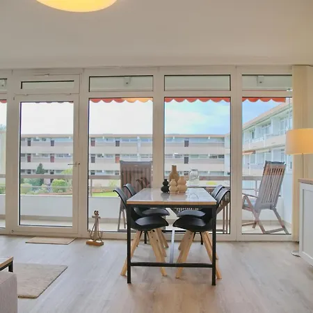 Haus Baltic Whg 110 Inkl Wlan