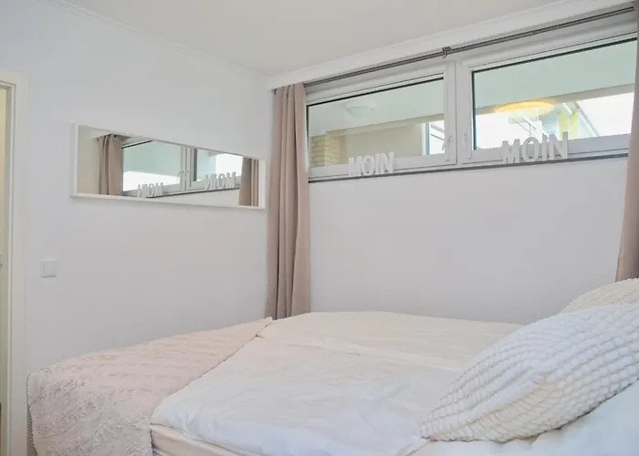 Haus Baltic Whg 110 Inkl Wlan